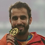 Manjit Singh (athlete)