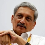 Manohar Parrikar