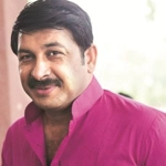Manoj Tiwari (Delhi politician)