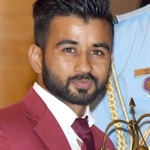 Manpreet Singh (field hockey)