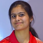 Manu Bhaker