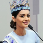 Manushi Chhillar