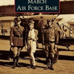 March Air Reserve Base