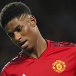 Marcus Rashford