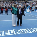 Margaret Court Arena