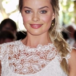 Margot Robbie