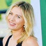 Maria Sharapova