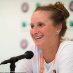Markéta Vondroušová