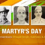 Martyrs' Day (India)
