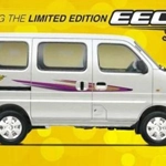 Maruti Eeco