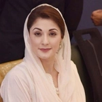 Maryam Nawaz