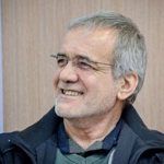 Masoud Pezeshkian