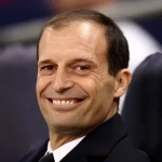 Massimiliano Allegri