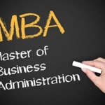 Master of Business Administration