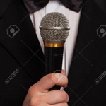 Master of ceremonies