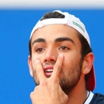 Matteo Berrettini