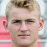 Matthijs de Ligt