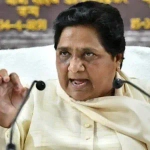 Mayawati