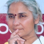 Medha Patkar