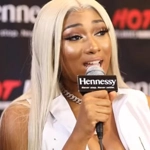 Megan Thee Stallion