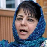Mehbooba Mufti