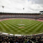 Melbourne Cricket Ground