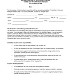 Memorandum of understanding