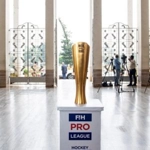 Men's FIH Pro League