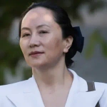 Meng Wanzhou
