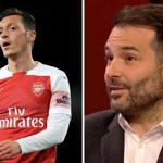Mesut Özil