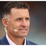 Michael Hussey