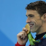 Michael Phelps
