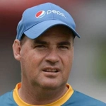 Mickey Arthur