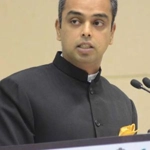 Milind Deora