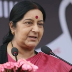 Minister of External Affairs (India)