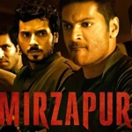 Mirzapur
