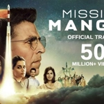 Mission Mangal
