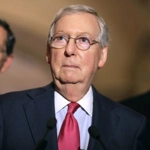 Mitch McConnell