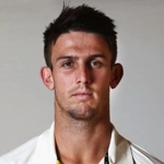 Mitchell Marsh