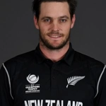 Mitchell McClenaghan