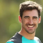 Mitchell Starc