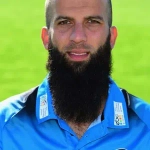 Moeen Ali