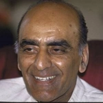 Moeenuddin Ahmad Qureshi