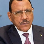 Mohamed Bazoum