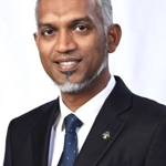 Mohamed Muizzu