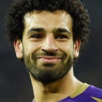 Mohamed Salah