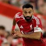 Mohamed Salah (Indian footballer)