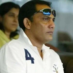 Mohammad Azharuddin