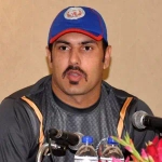 Mohammad Nabi