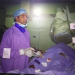 Mohammad Yunus Saleem